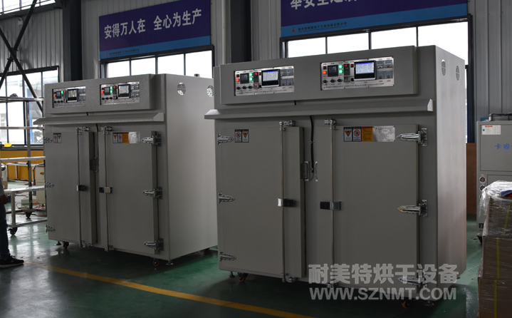 双温区锣丝去氢精密烘箱